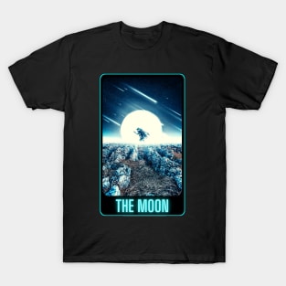 The Moon T-Shirt